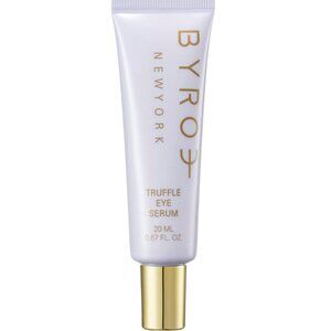Byroe New York Truffle Eye Serum - NIB! .67 Fl Oz